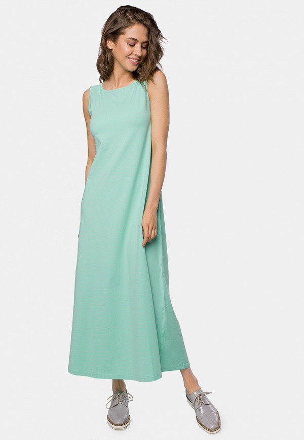 

Платье Mr520, Зеленый