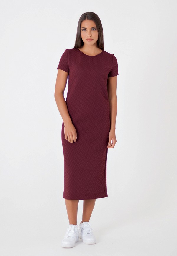 

Платье ImpressByDress, Бордовый