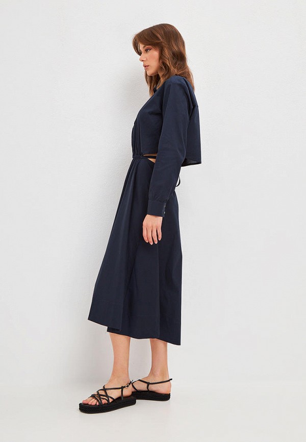 фото Платье gossip girl