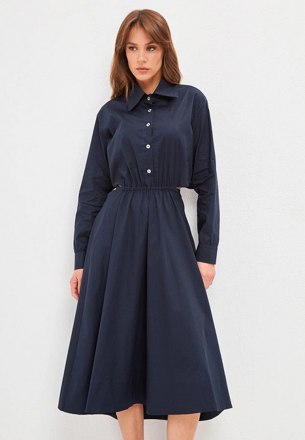 Платье Gossip Girl