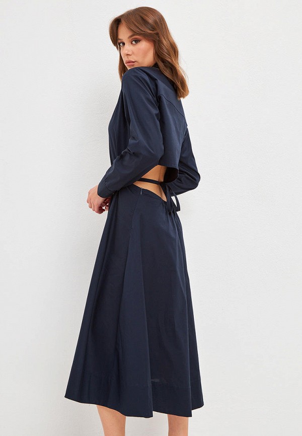 фото Платье gossip girl