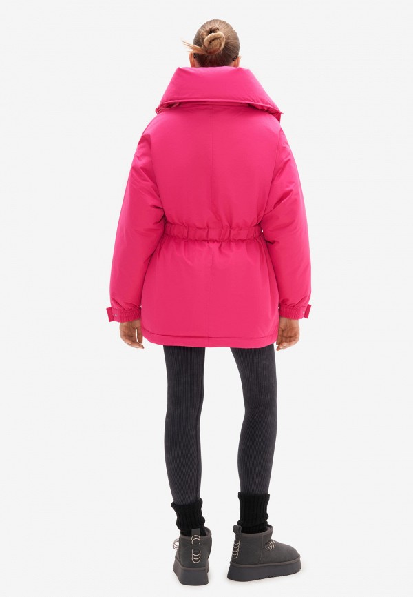 фото Куртка утепленная top top