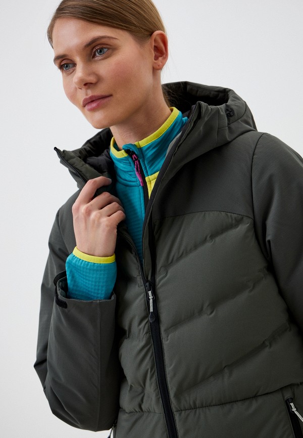 фото Пуховик northland