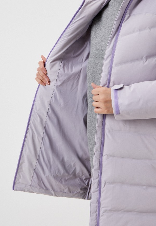 фото Пуховик northland