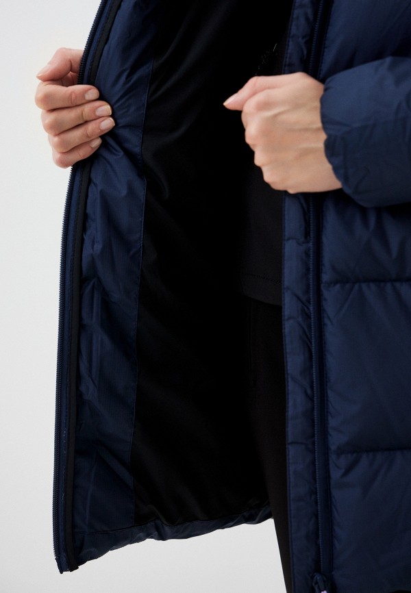 фото Пуховик northland