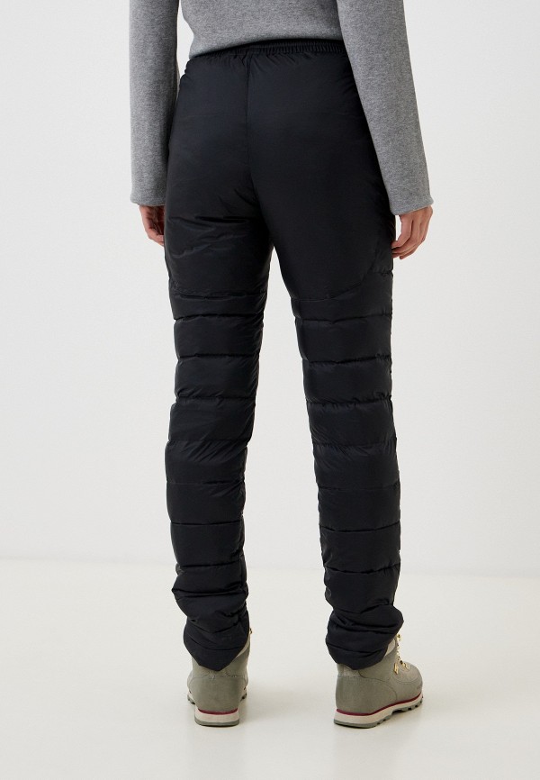 фото Брюки утепленные outventure