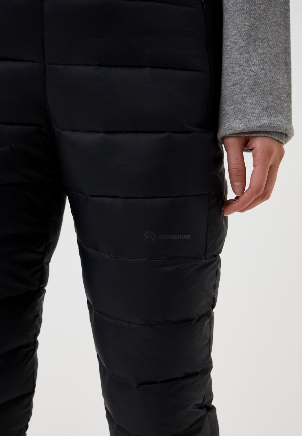 фото Брюки утепленные outventure