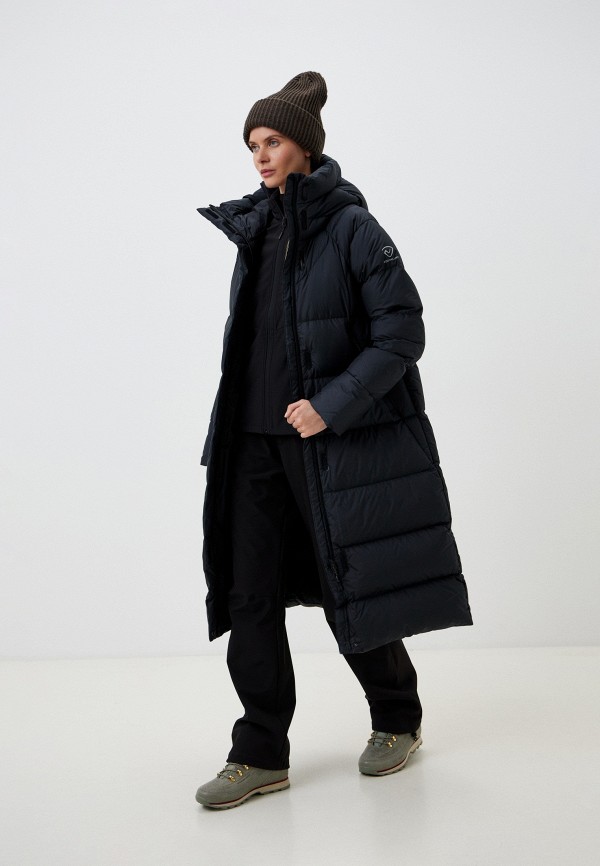 фото Пуховик northland