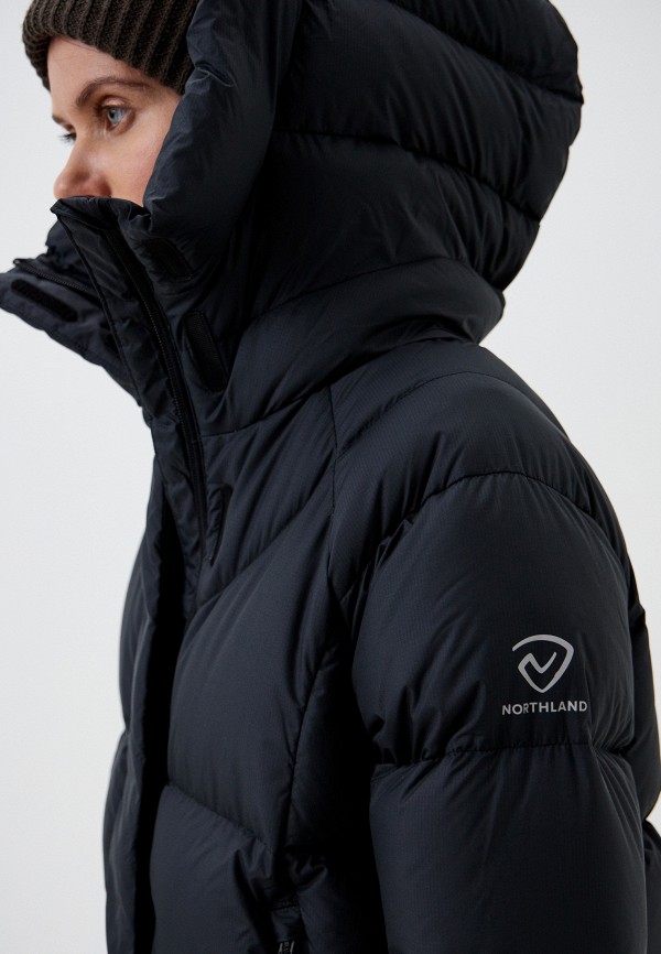 фото Пуховик northland