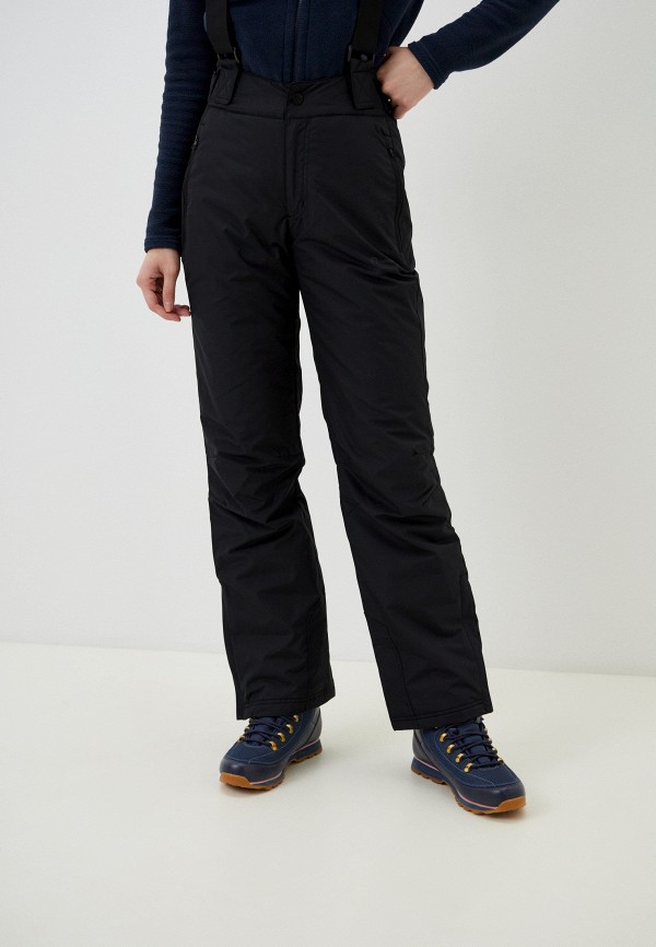 фото Брюки утепленные outventure