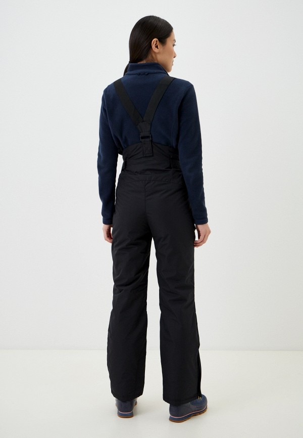 фото Брюки утепленные outventure