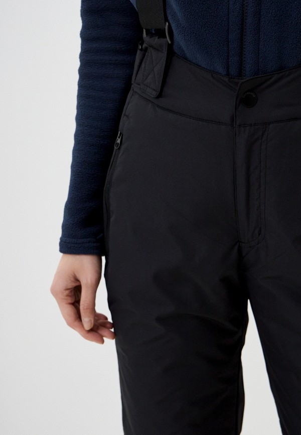 фото Брюки утепленные outventure