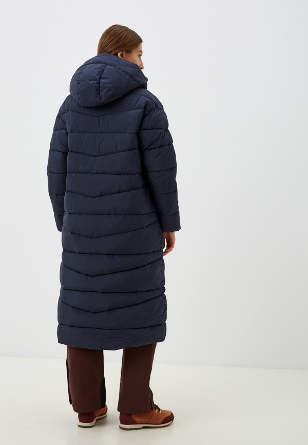 фото Куртка утепленная outventure