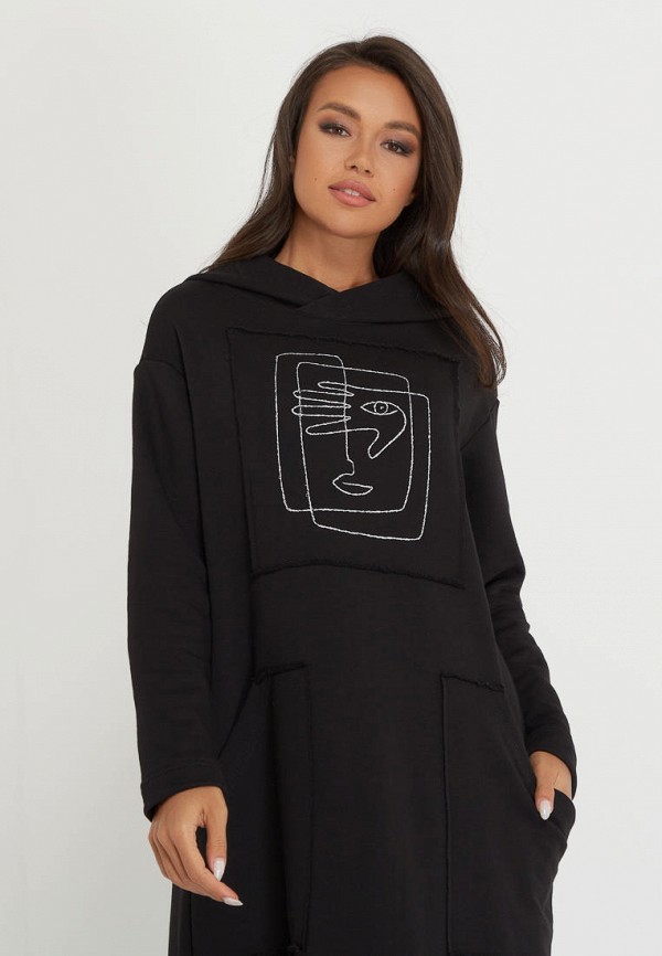 фото Платье galaberano