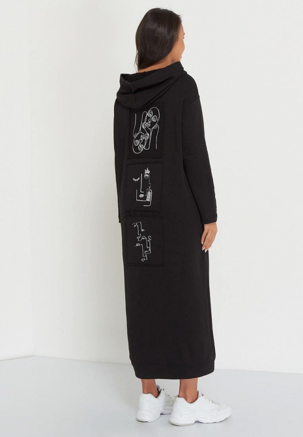 фото Платье galaberano