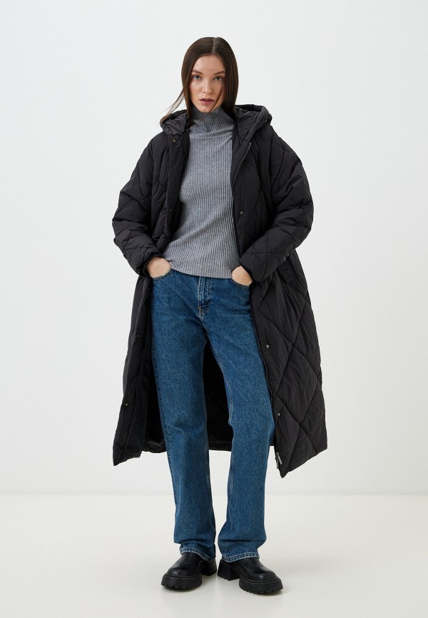 фото Куртка утепленная thomas munz