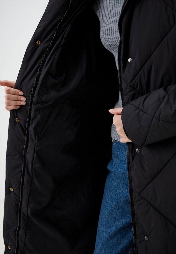 фото Куртка утепленная thomas munz