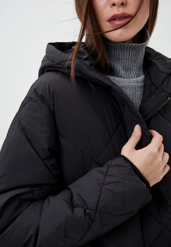 фото Куртка утепленная thomas munz