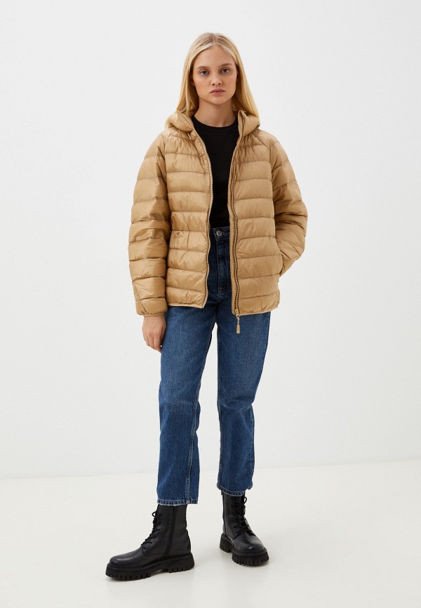 фото Пуховик lolli l polli