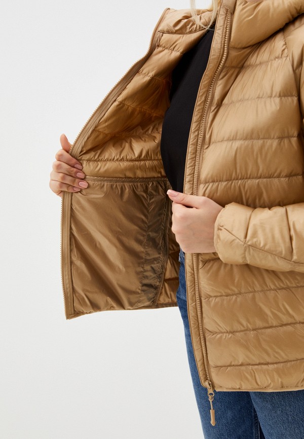 фото Пуховик lolli l polli