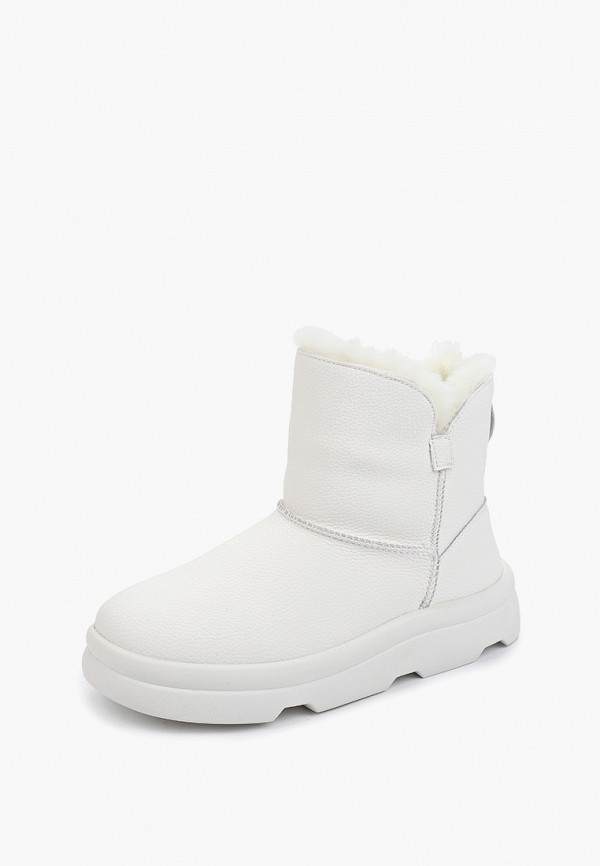 фото Ботинки thomas munz