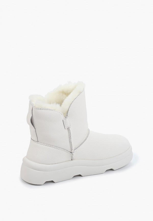 фото Ботинки thomas munz