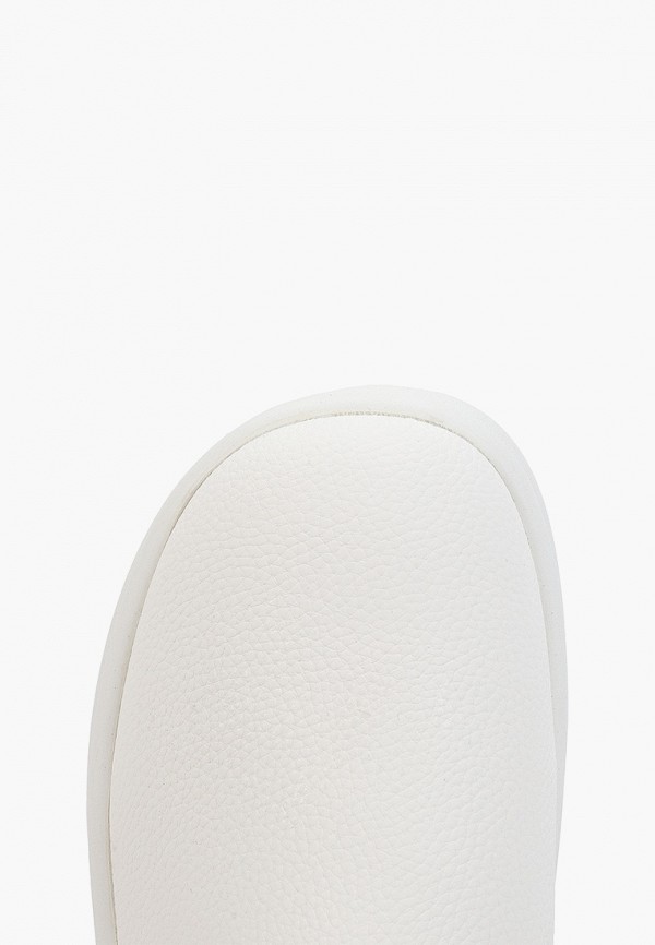 фото Ботинки thomas munz