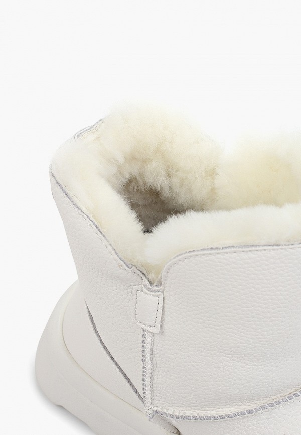 фото Ботинки thomas munz