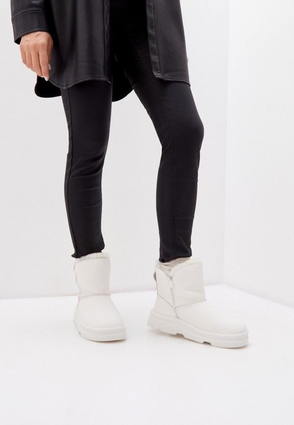 фото Ботинки thomas munz