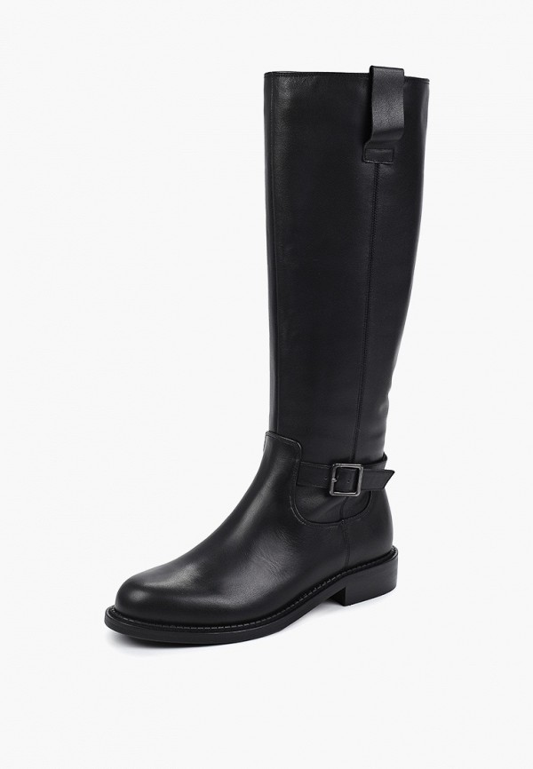 фото Сапоги salamander