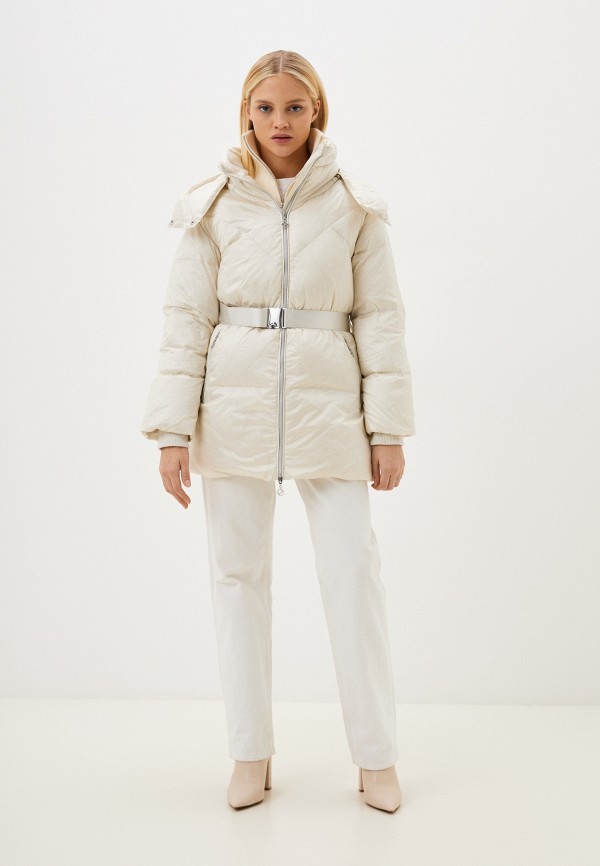 фото Пуховик lolli l polli