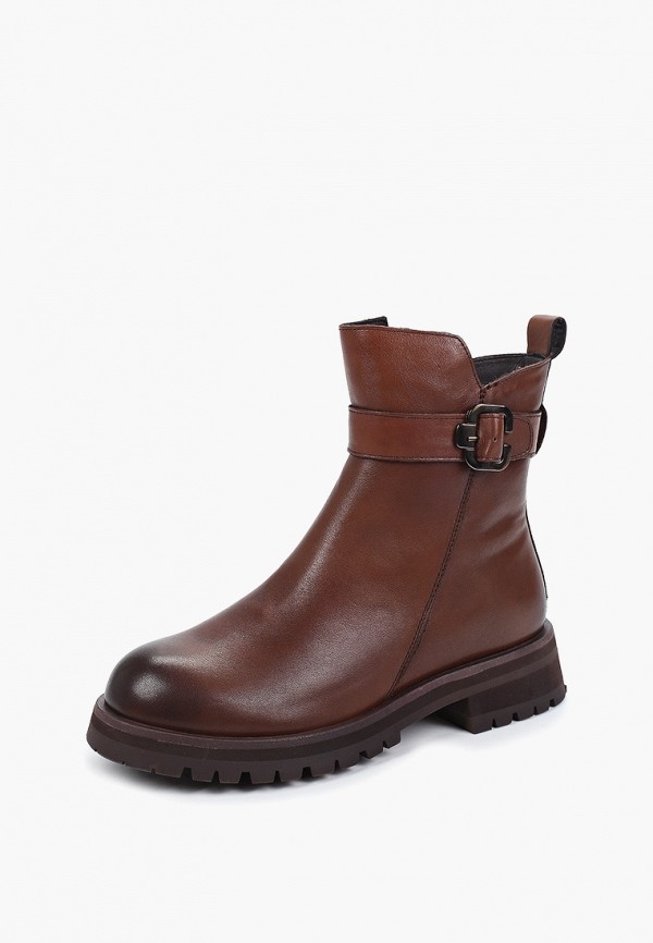 фото Ботинки thomas munz