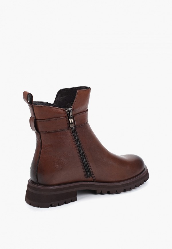 фото Ботинки thomas munz