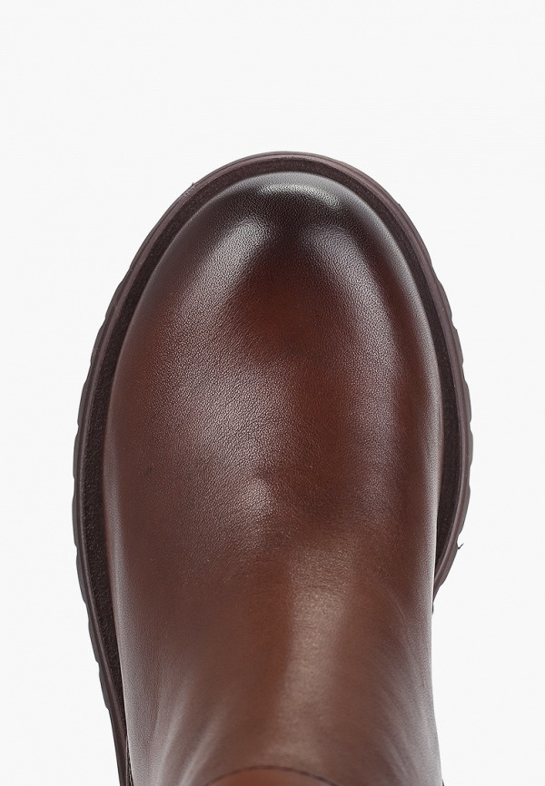 фото Ботинки thomas munz