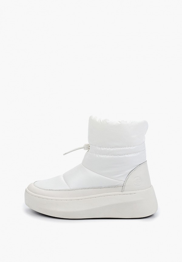 Дутики Salamander 3290₽