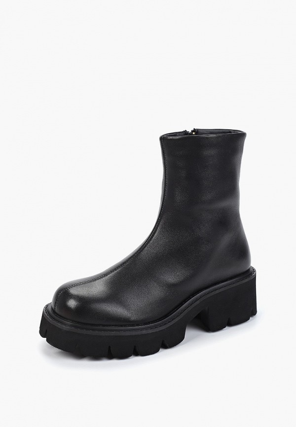 фото Ботильоны thomas munz