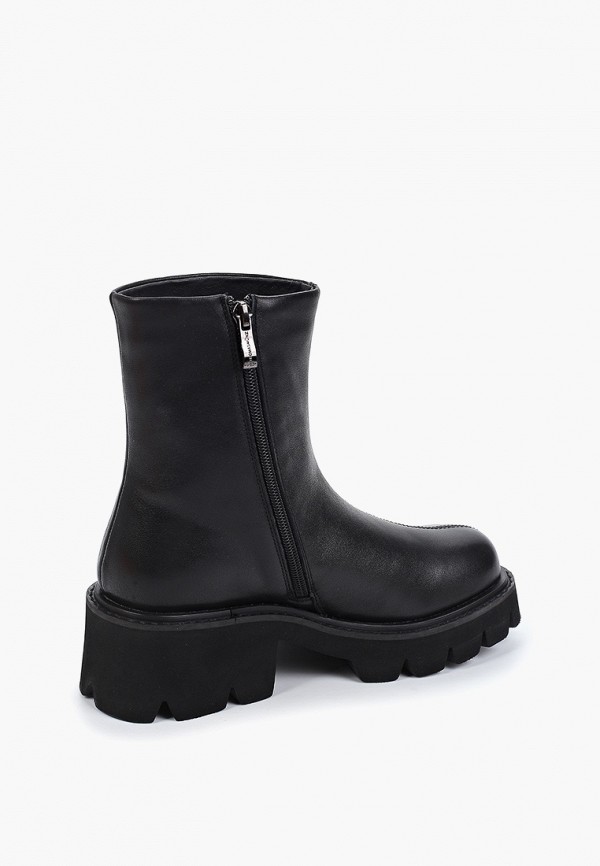 фото Ботильоны thomas munz