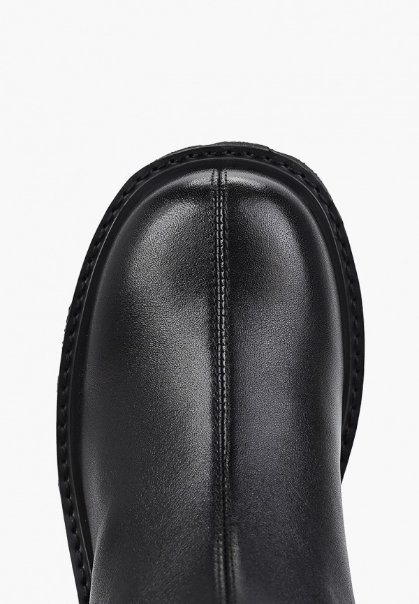 фото Ботильоны thomas munz