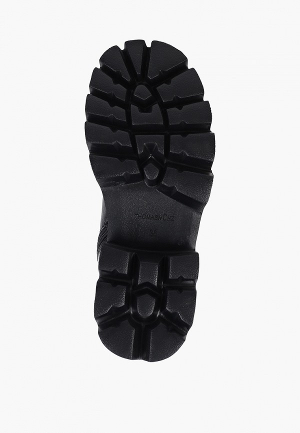 фото Ботильоны thomas munz