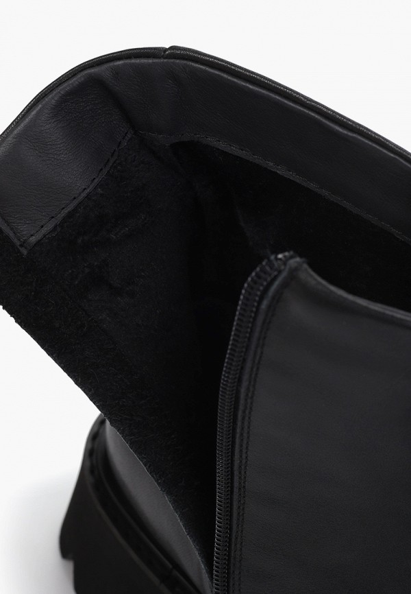 фото Ботильоны thomas munz