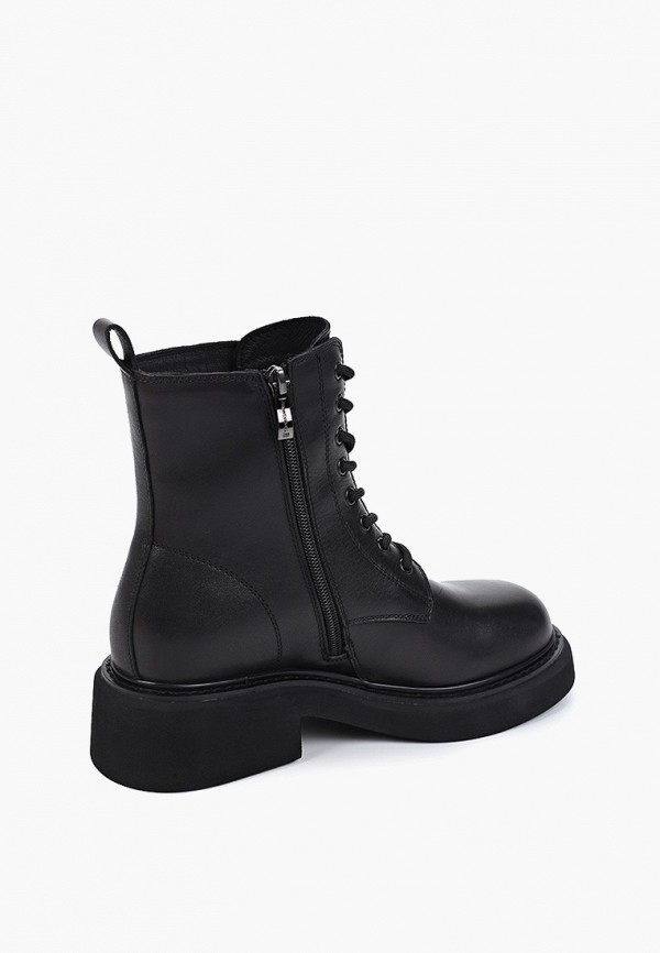 фото Ботинки thomas munz