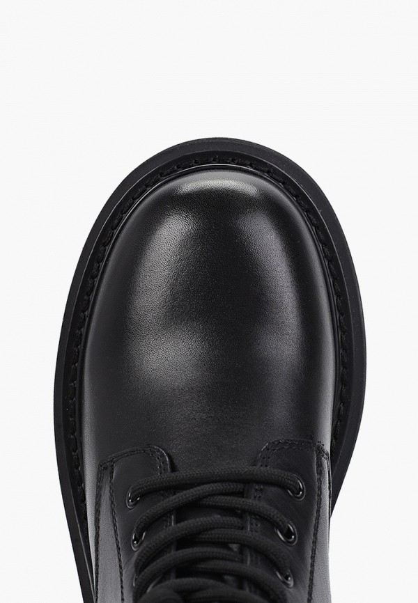 фото Ботинки thomas munz