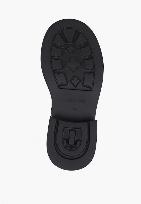 фото Ботинки thomas munz