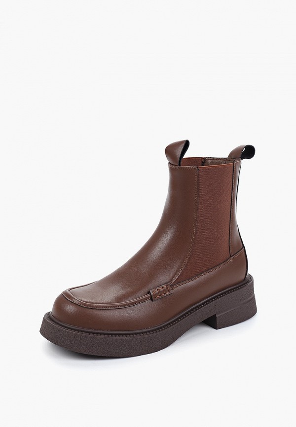 фото Ботинки thomas munz