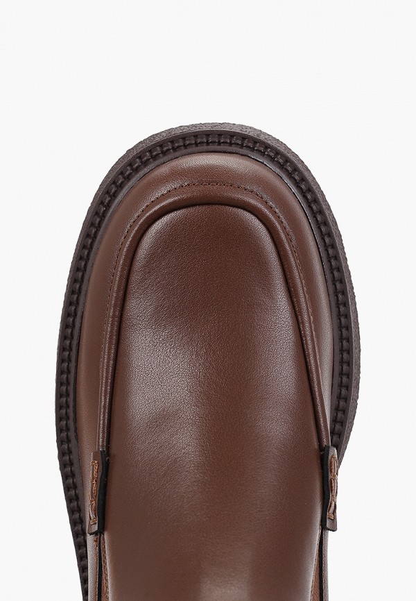 фото Ботинки thomas munz