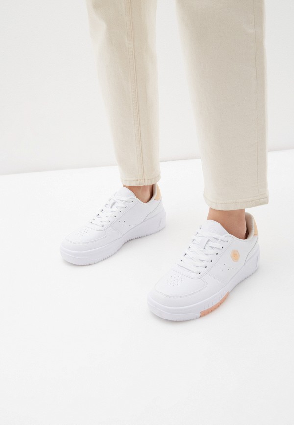 фото Кеды lumberjack