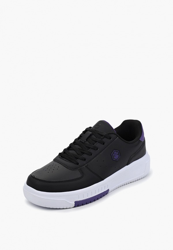 фото Кеды lumberjack