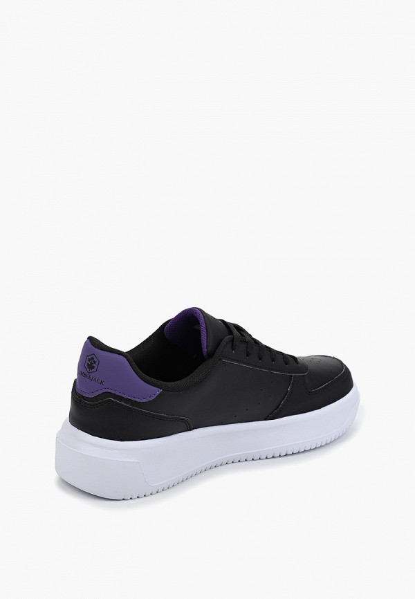 фото Кеды lumberjack