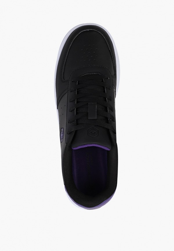 фото Кеды lumberjack