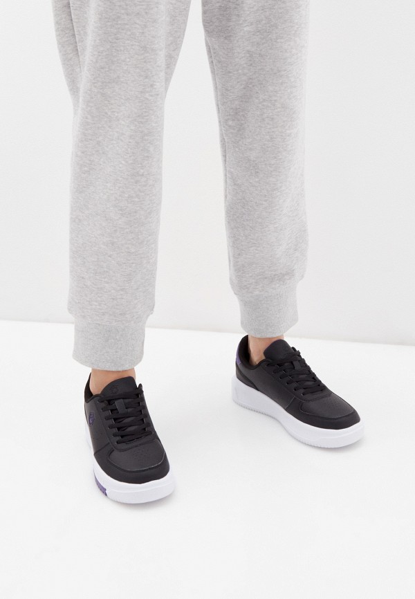 фото Кеды lumberjack